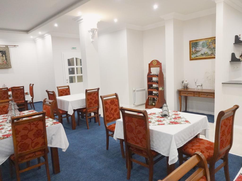 Pinerose Resort Bansko Bagian luar foto