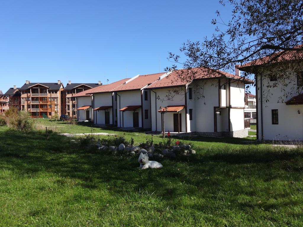 Pinerose Resort Bansko Ruang foto