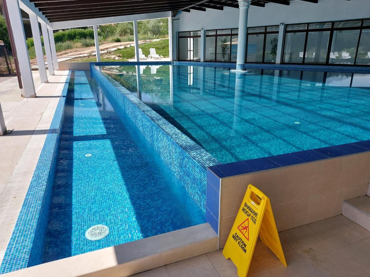 Pinerose Resort Bansko Bagian luar foto