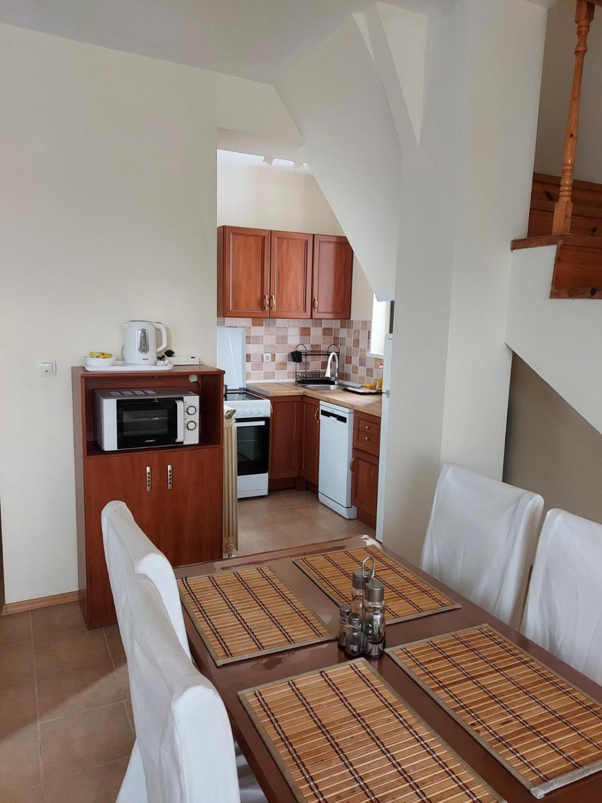 Pinerose Resort Bansko Bagian luar foto