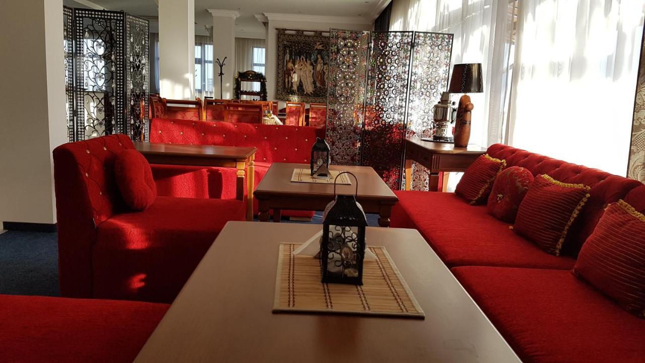 Pinerose Resort Bansko Bagian luar foto