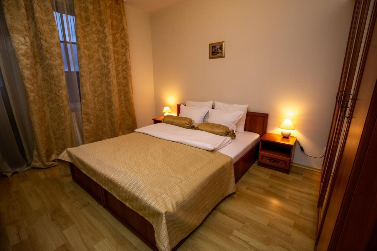 Pinerose Resort Bansko Bagian luar foto
